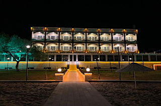 Cunda Basel Hotel Genel 3